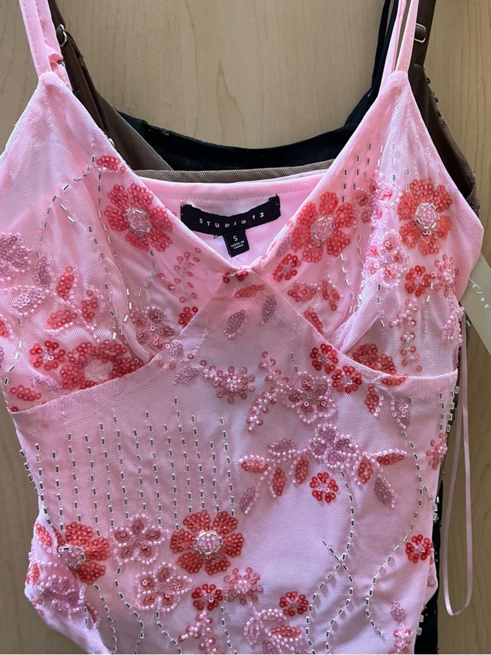 SOLD